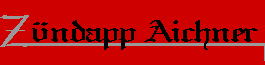 Z�endapp-Aichner Logo